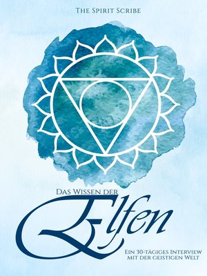cover image of Das Wissen der Elfen